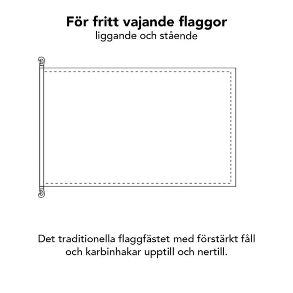 Företags- och reklamflagga - Bild 5