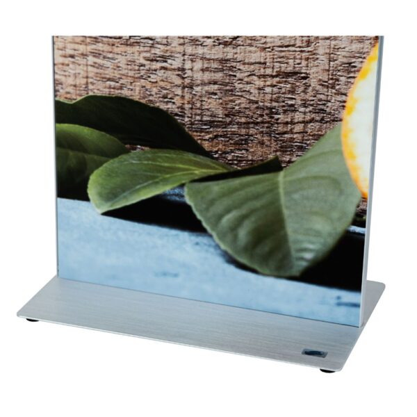 Golvdisplay Magnet Frame - Bild 11