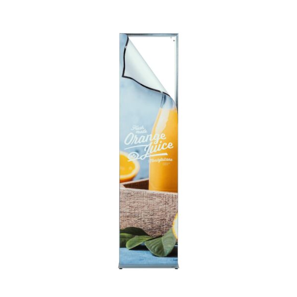 Golvdisplay Magnet Frame - Bild 2